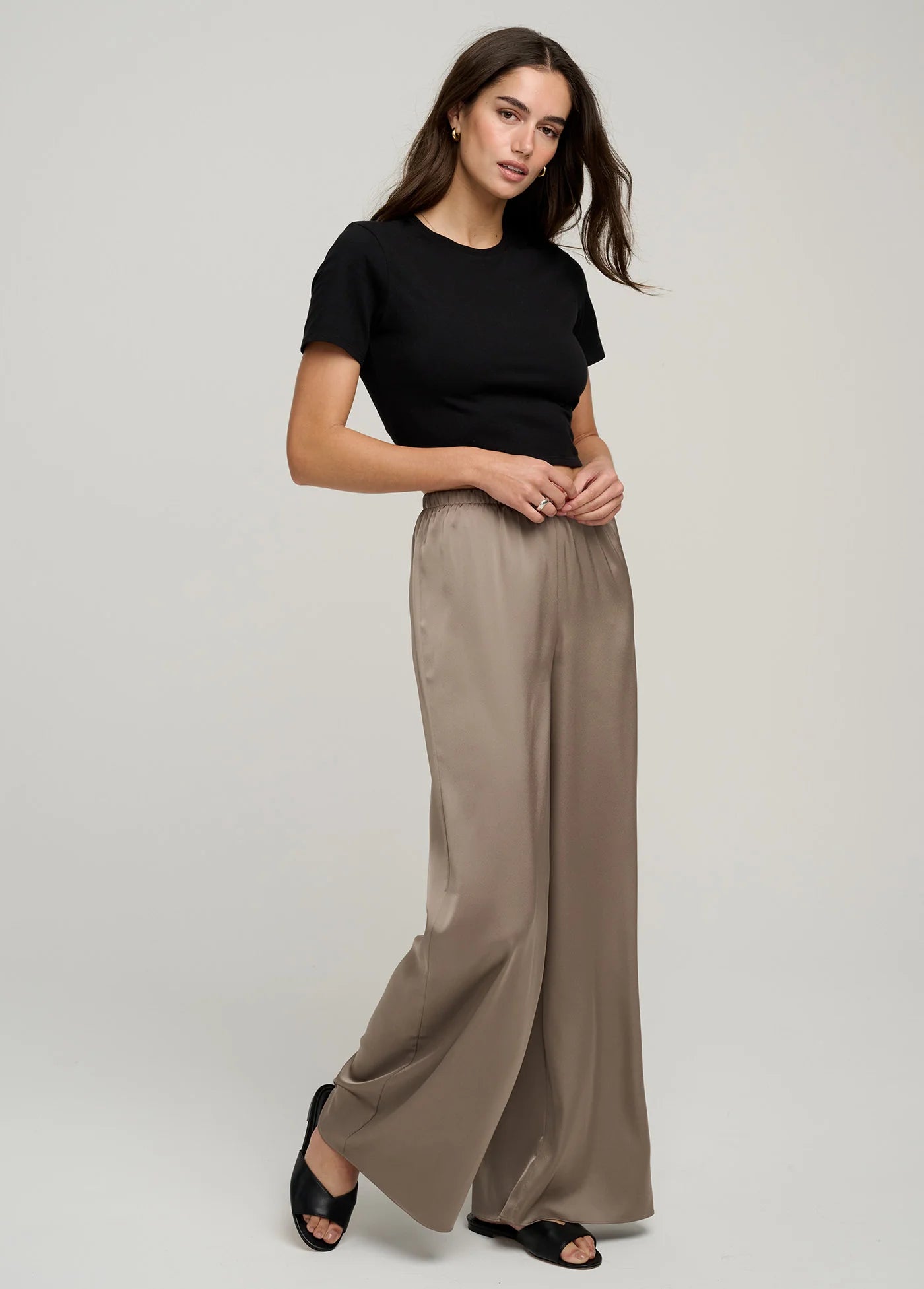 The Everything Wide Leg