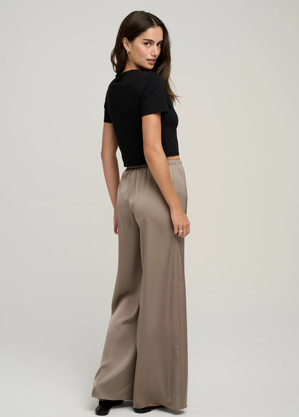 The Everything Wide Leg