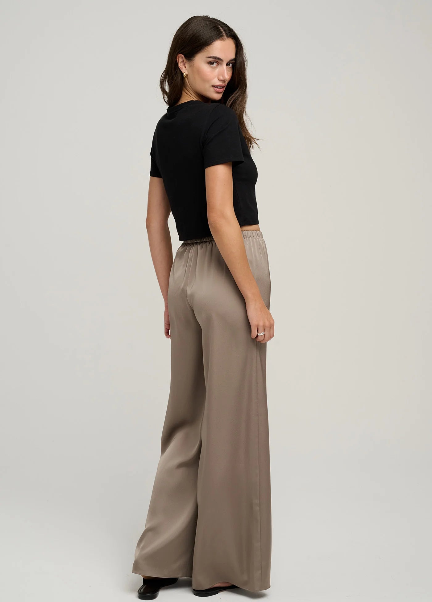 The Everything Wide Leg