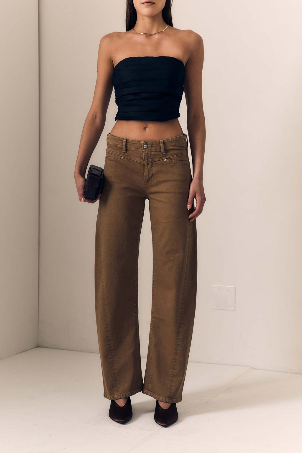 Selena Long