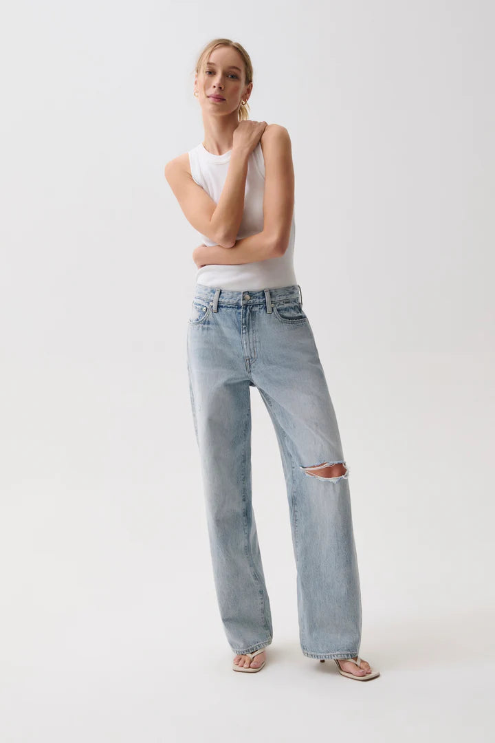 Hendrix Jean