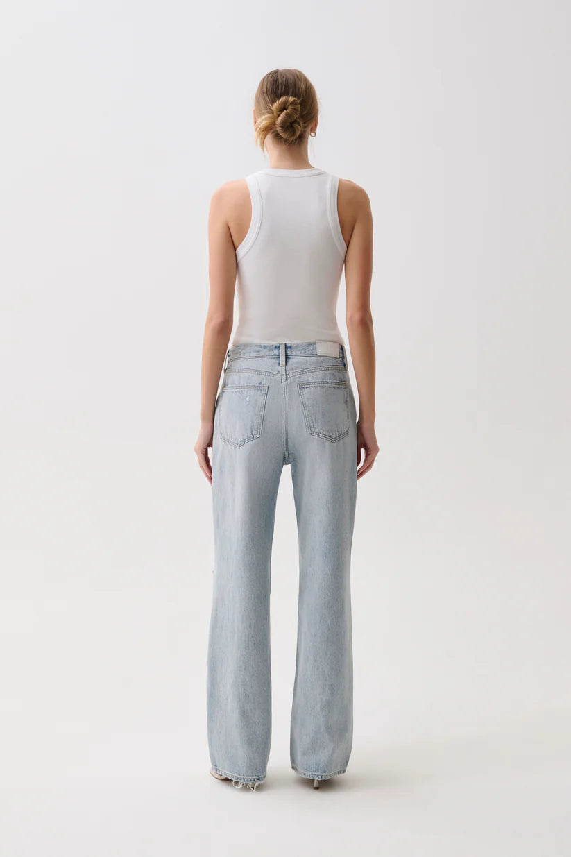 Hendrix Jean
