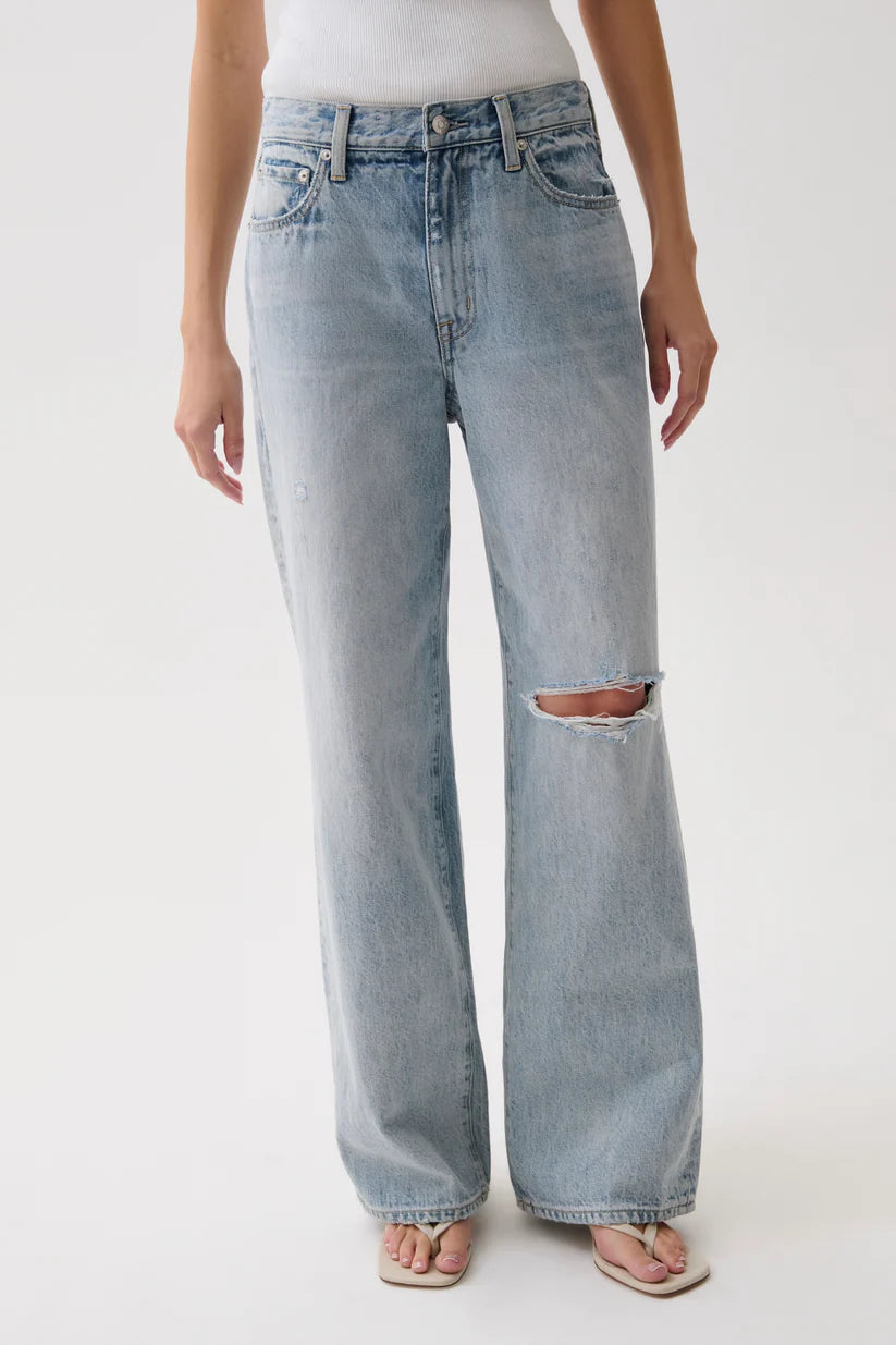 Hendrix Jean