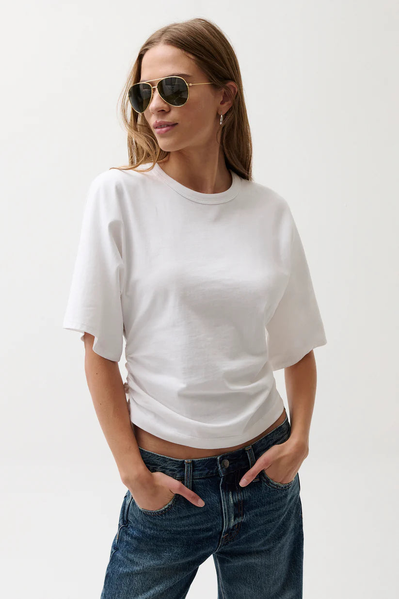 Veronica Kimono Sleeve