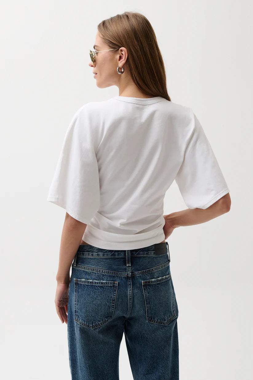 Veronica Kimono Sleeve
