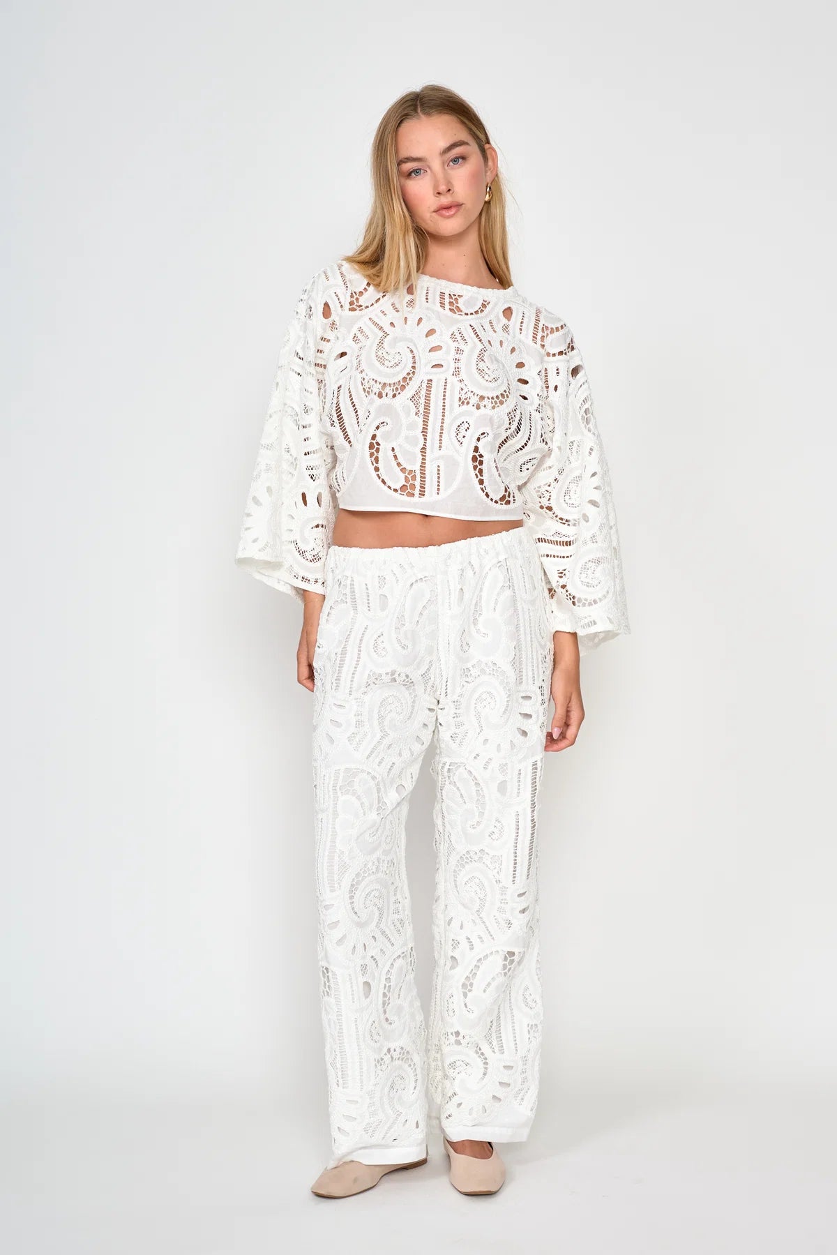 Gemini Pant