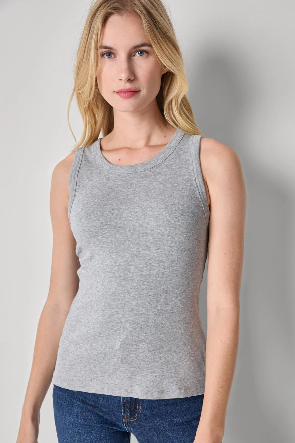 Jewel Tank