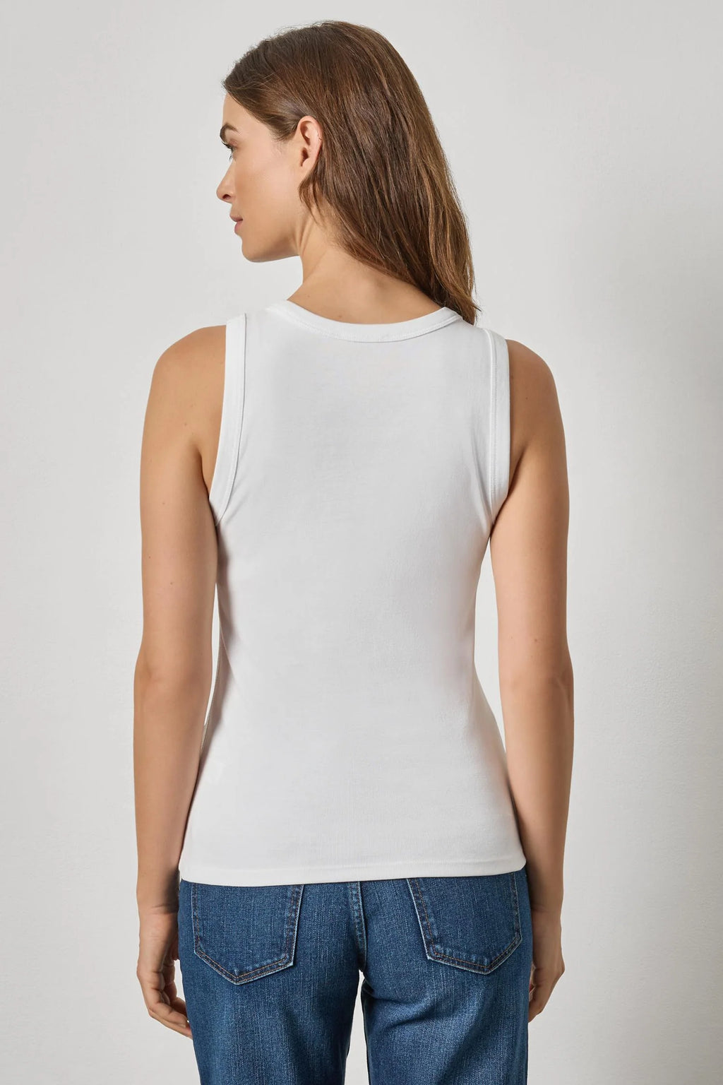 Jewel Tank