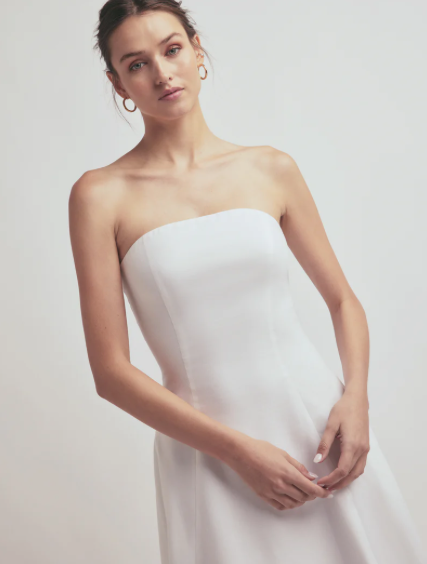 Favorite Linen Dress