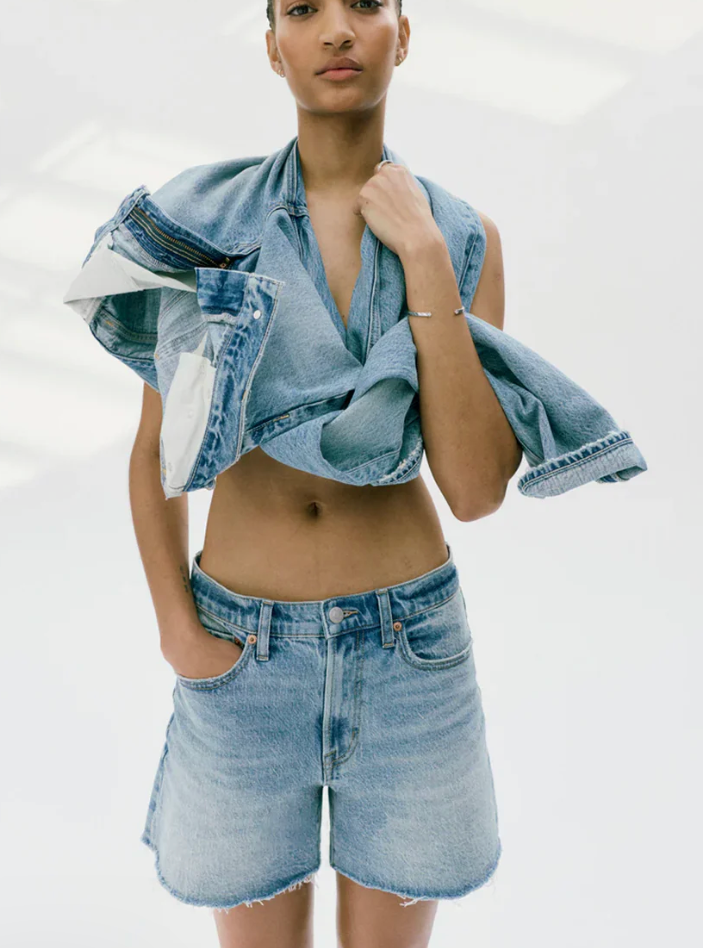 Kennedy Short
