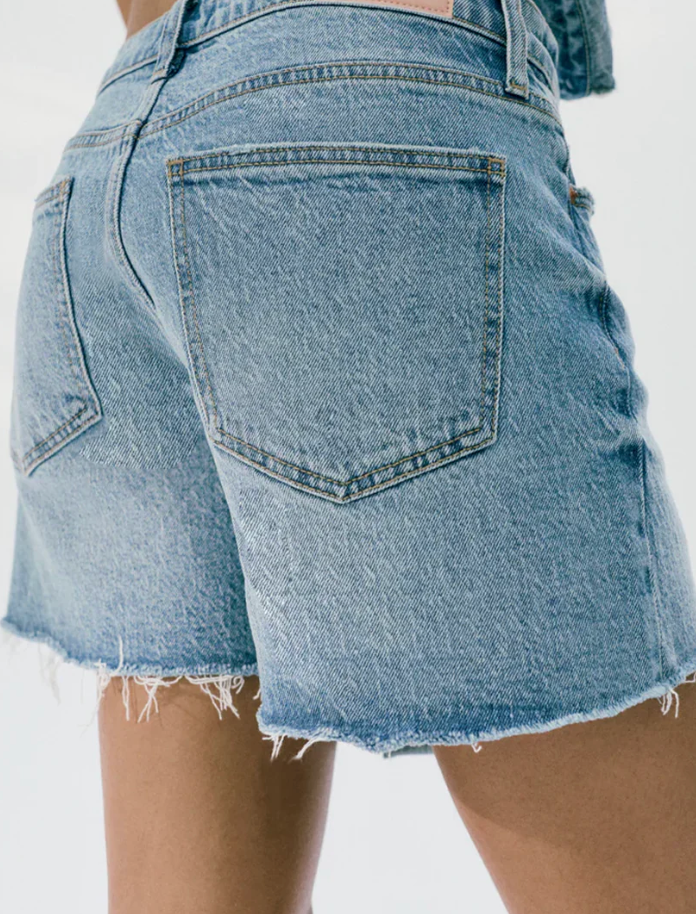 Kennedy Short