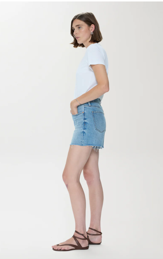 Kennedy Short