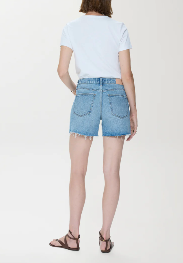 Kennedy Short