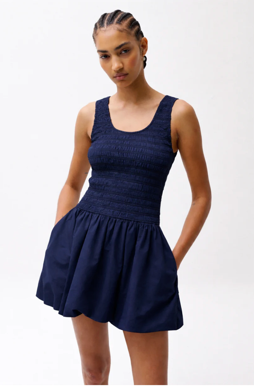 Ilona Dress