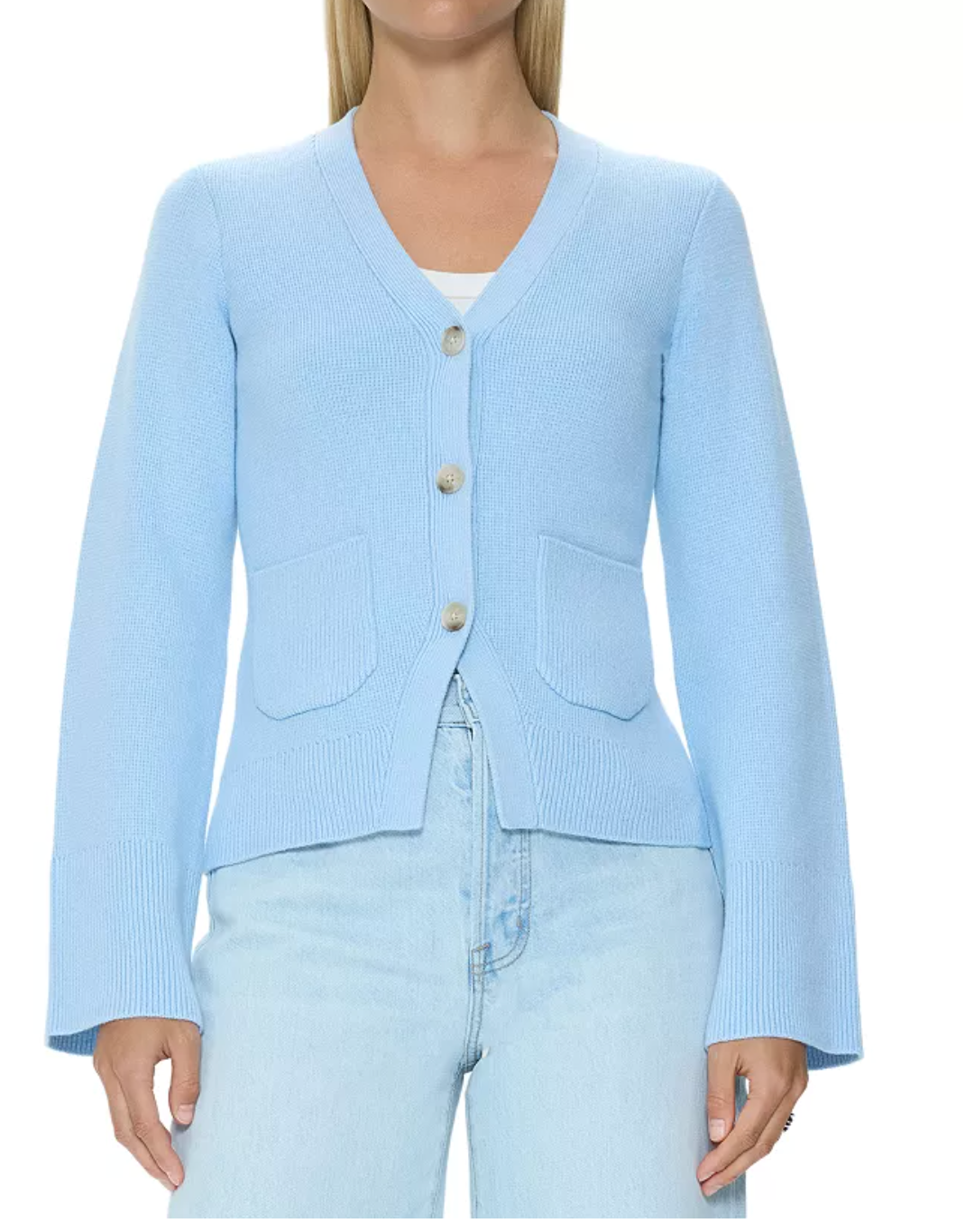 Aeron Cardigan