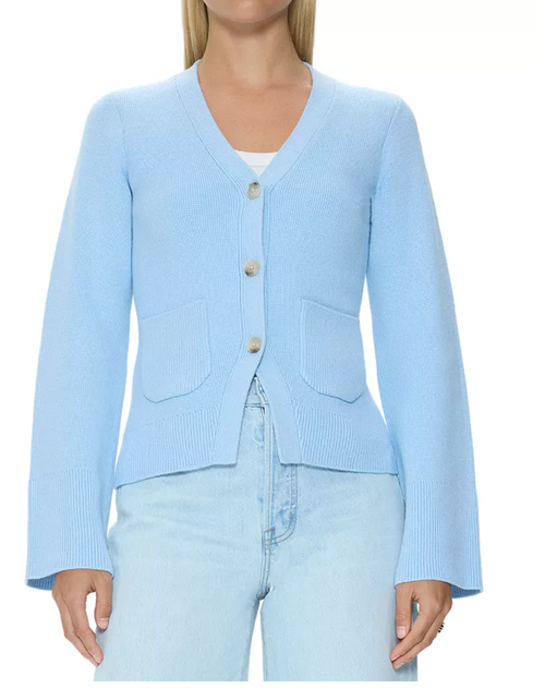 Aeron Cardigan