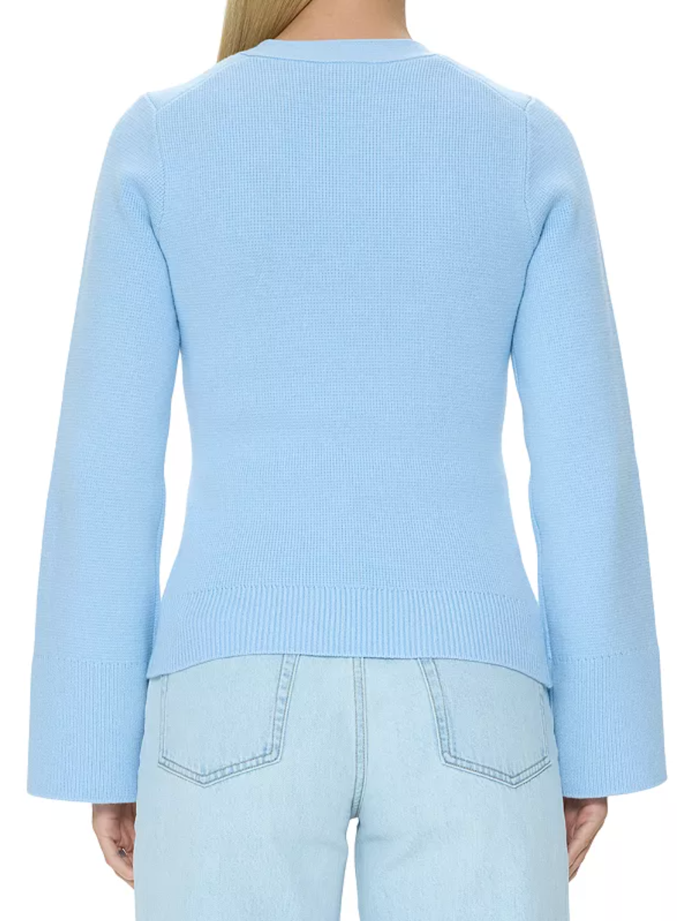 Aeron Cardigan