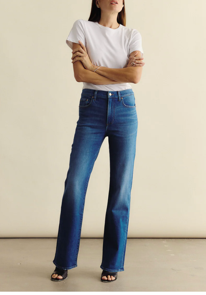 Evie Jean