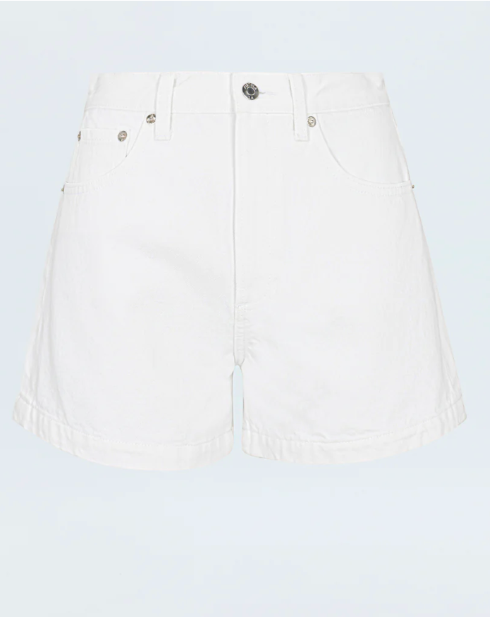 Saige Denim Shorts