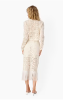 Kayseri Crochet Cardigan