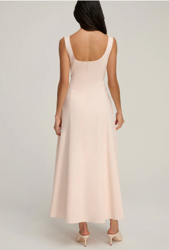 The Catherine Dress