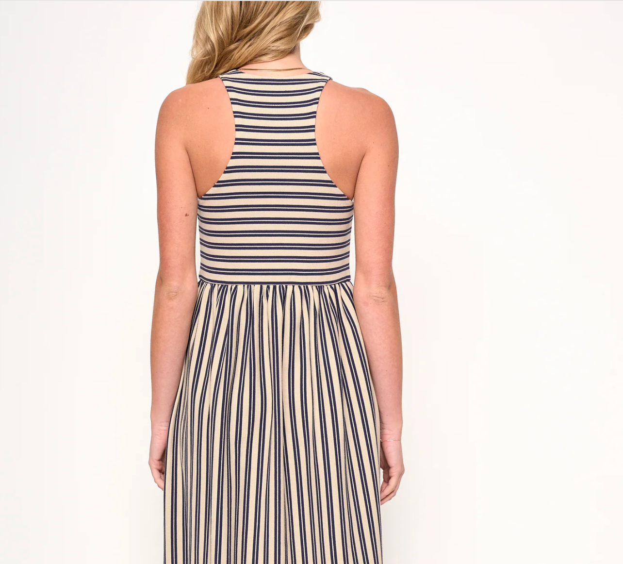 Renzo Dress