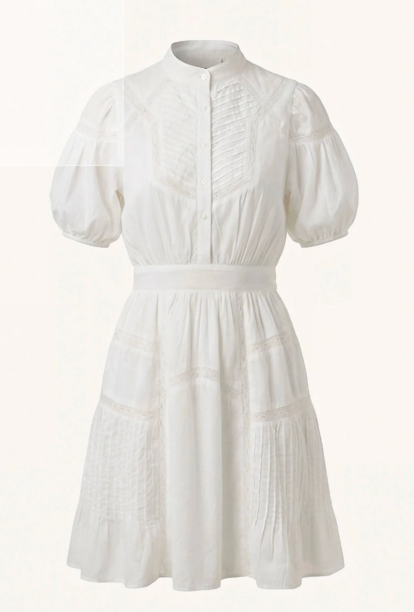 Signe Mini Dress
