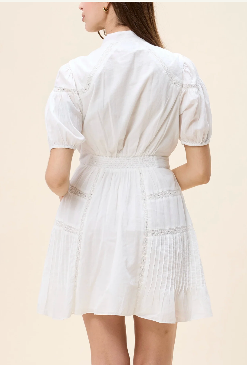 Signe Mini Dress