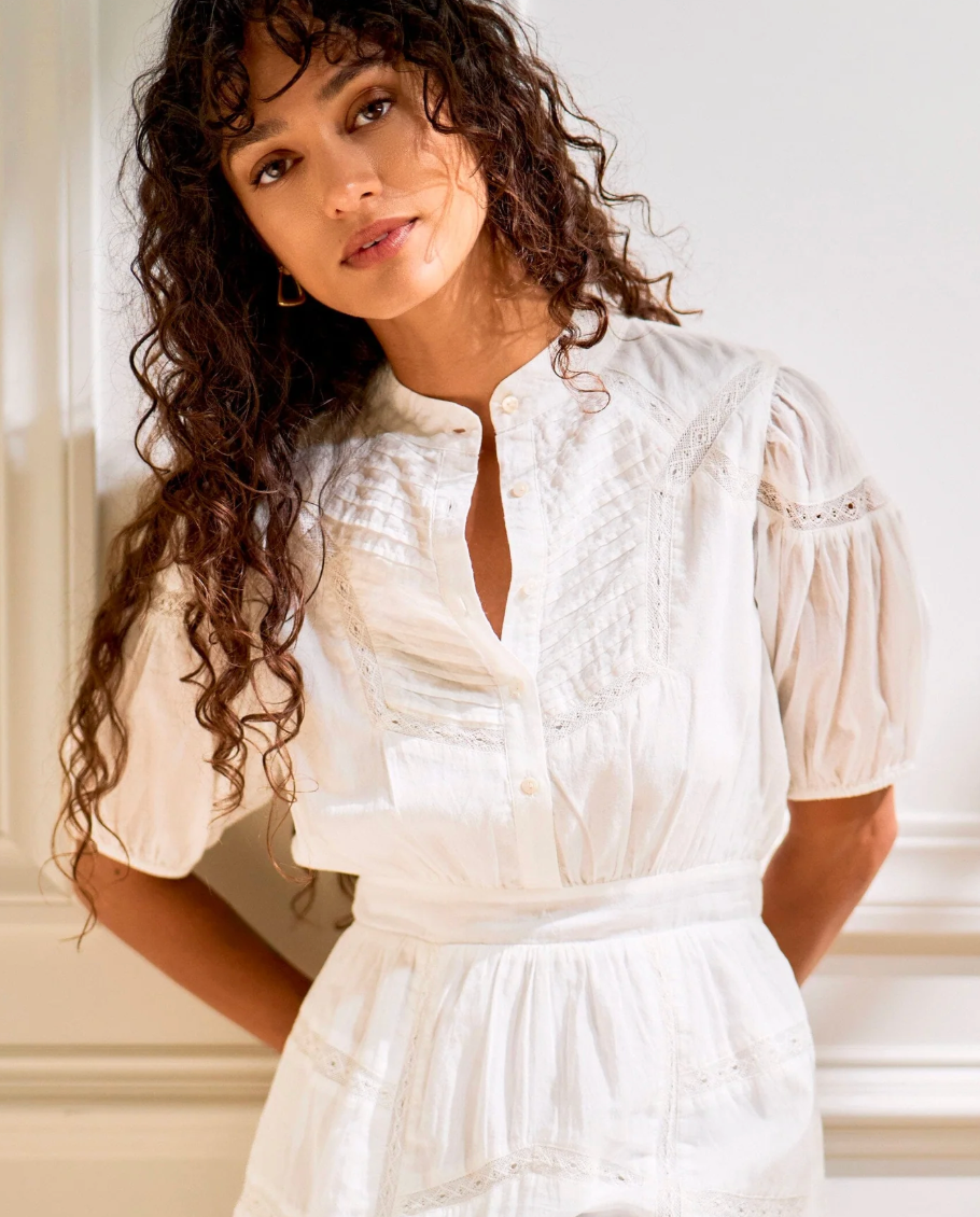 Signe Mini Dress
