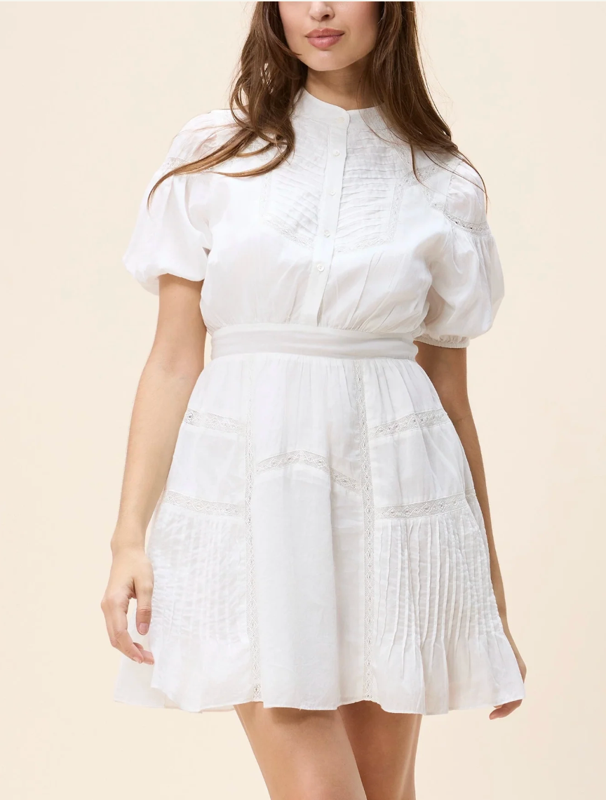 Signe Mini Dress