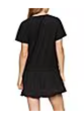 For Keeps Bubble T-shirt Dress