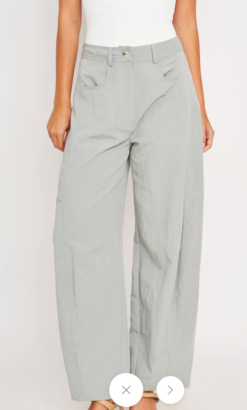 Sierra Pant