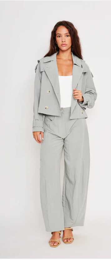 Cambari Jacket
