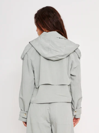 Cambari Jacket