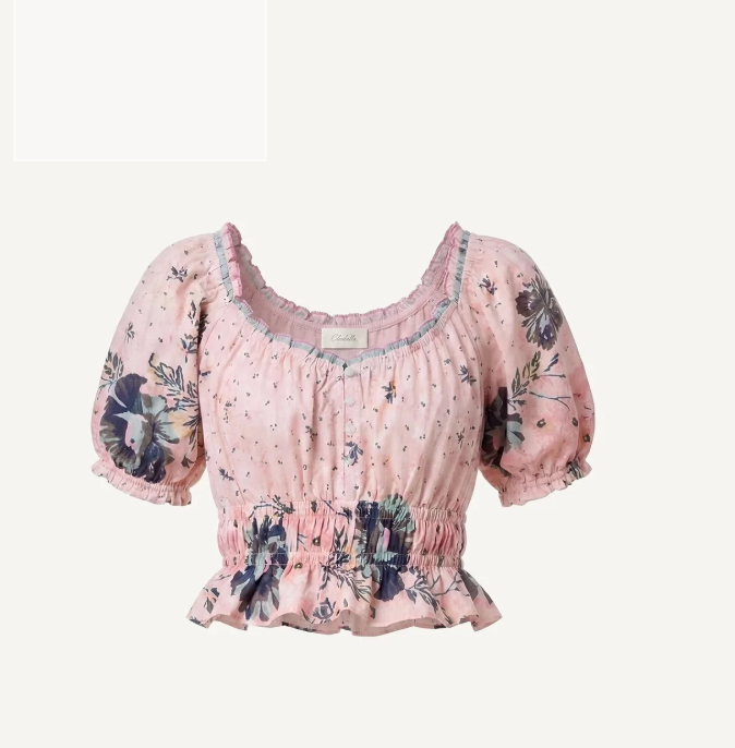 Rebecca Top