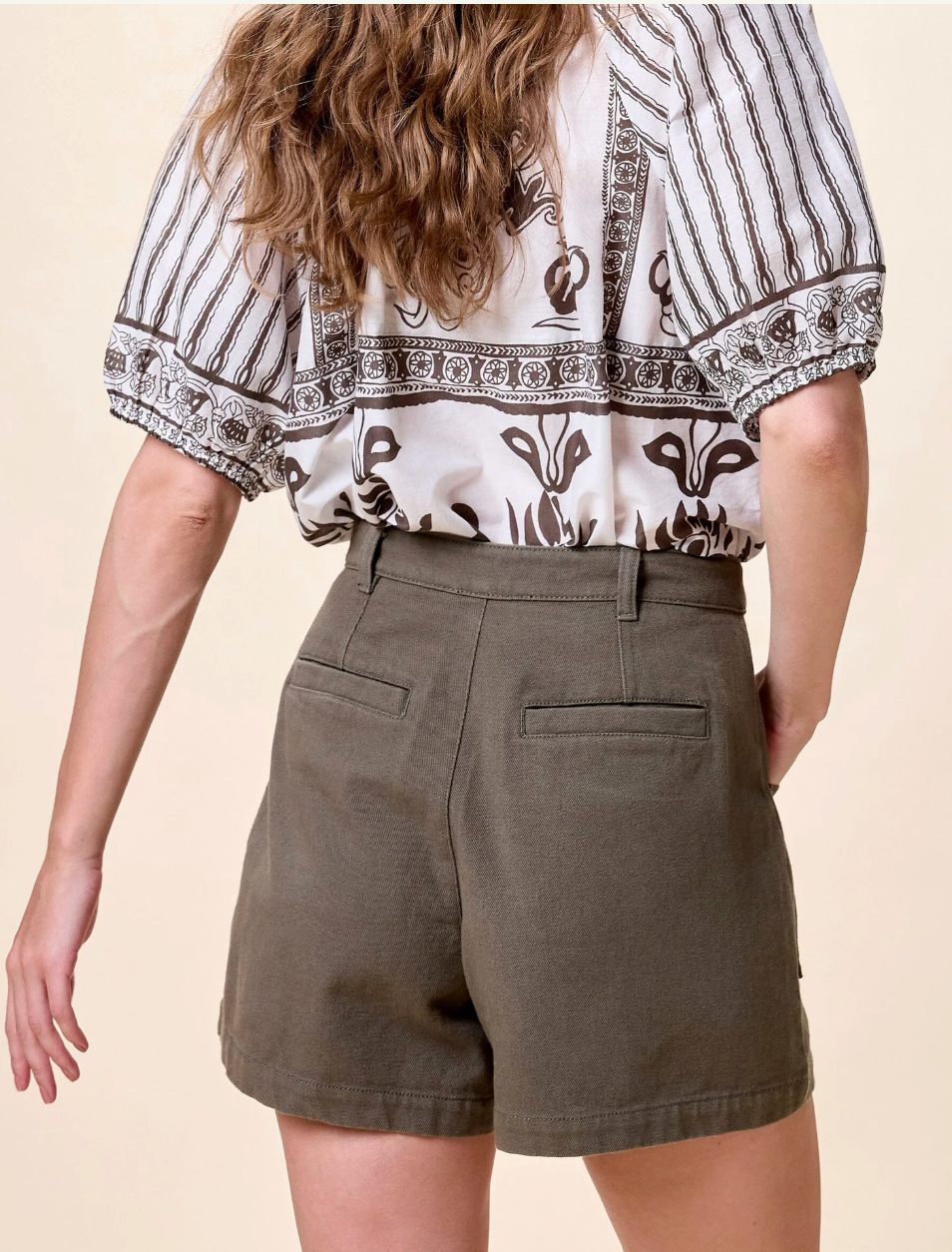 Holden Shorts