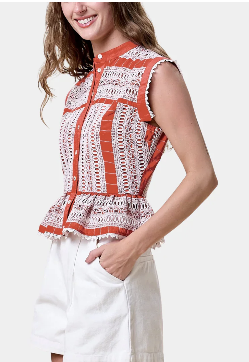 Sienna Top