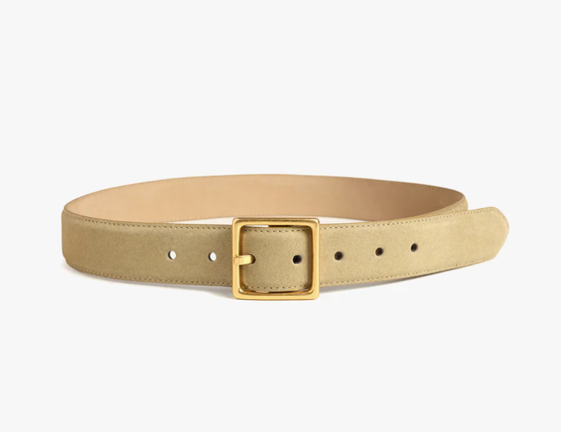 The Allie Belt