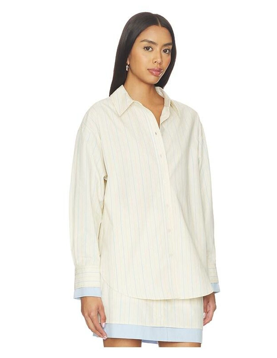 Marmalade Shirt