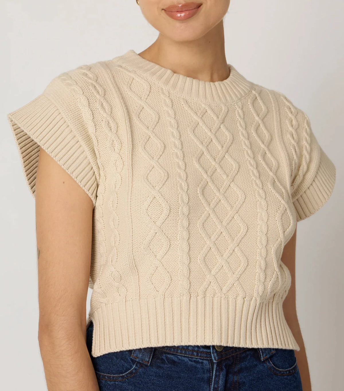 Gigi Sweater