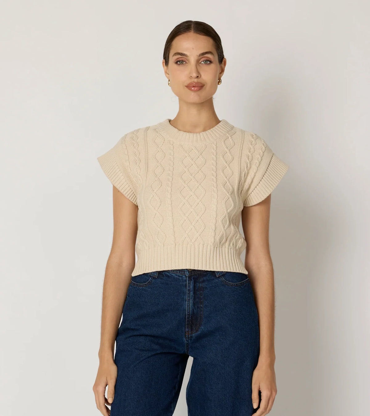 Gigi Sweater