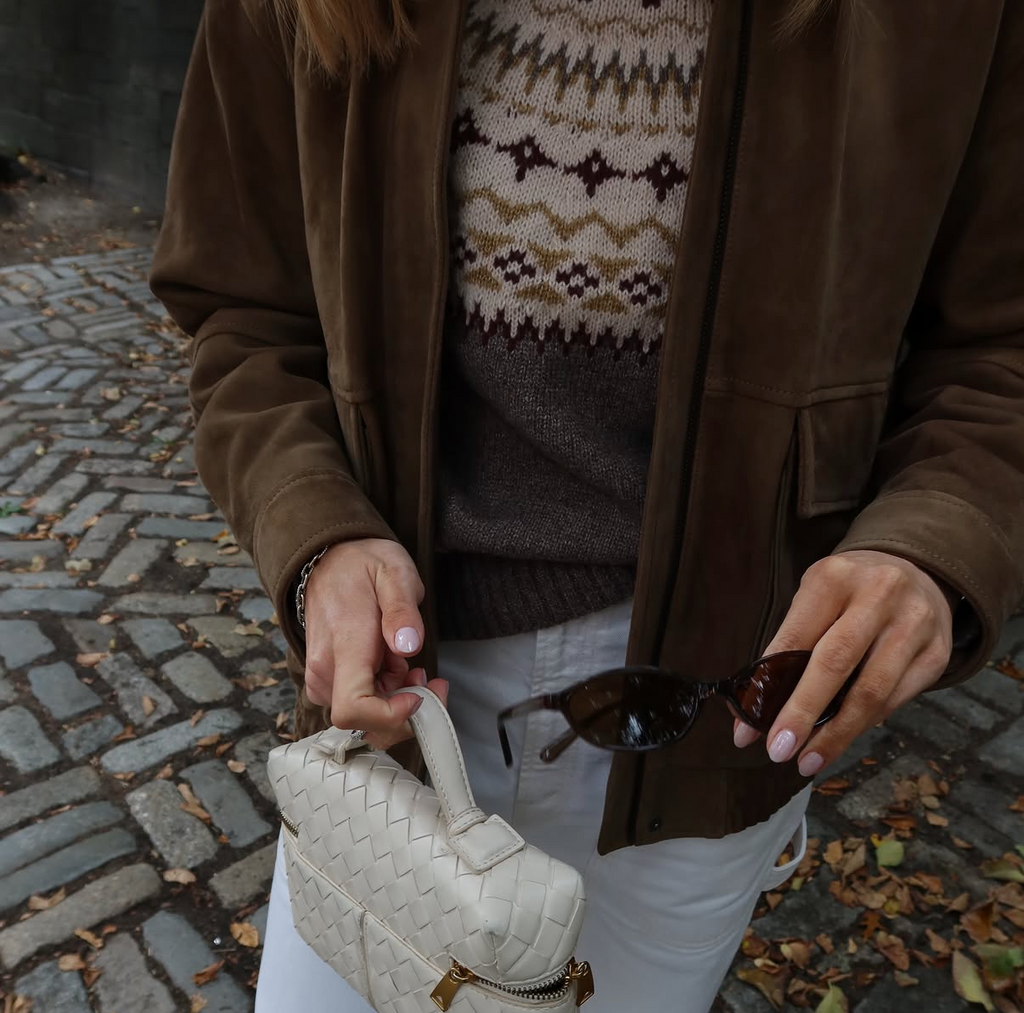 Sumana Sweater