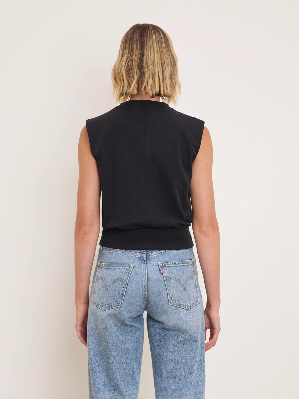 Tillie Top