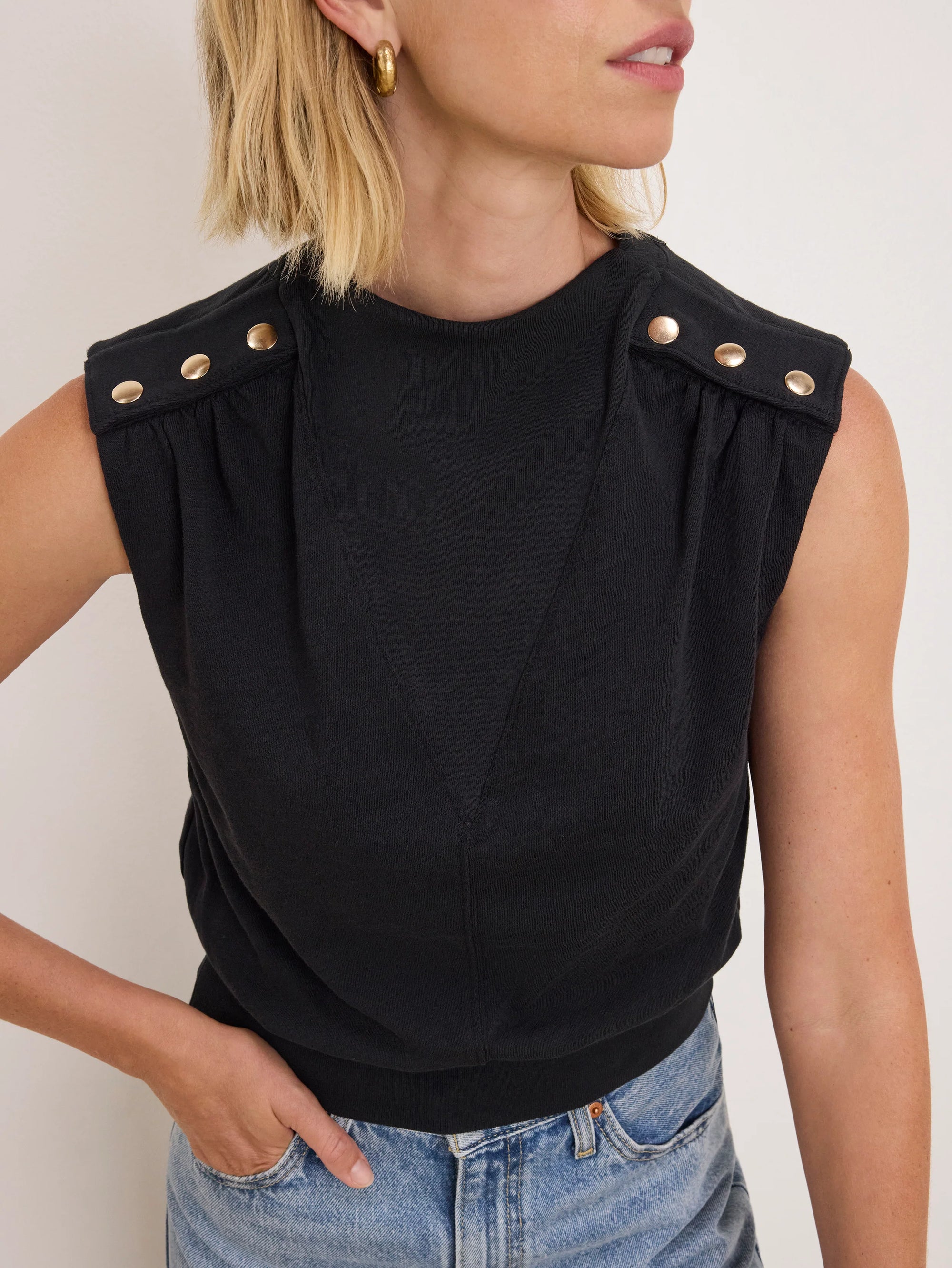 Tillie Top