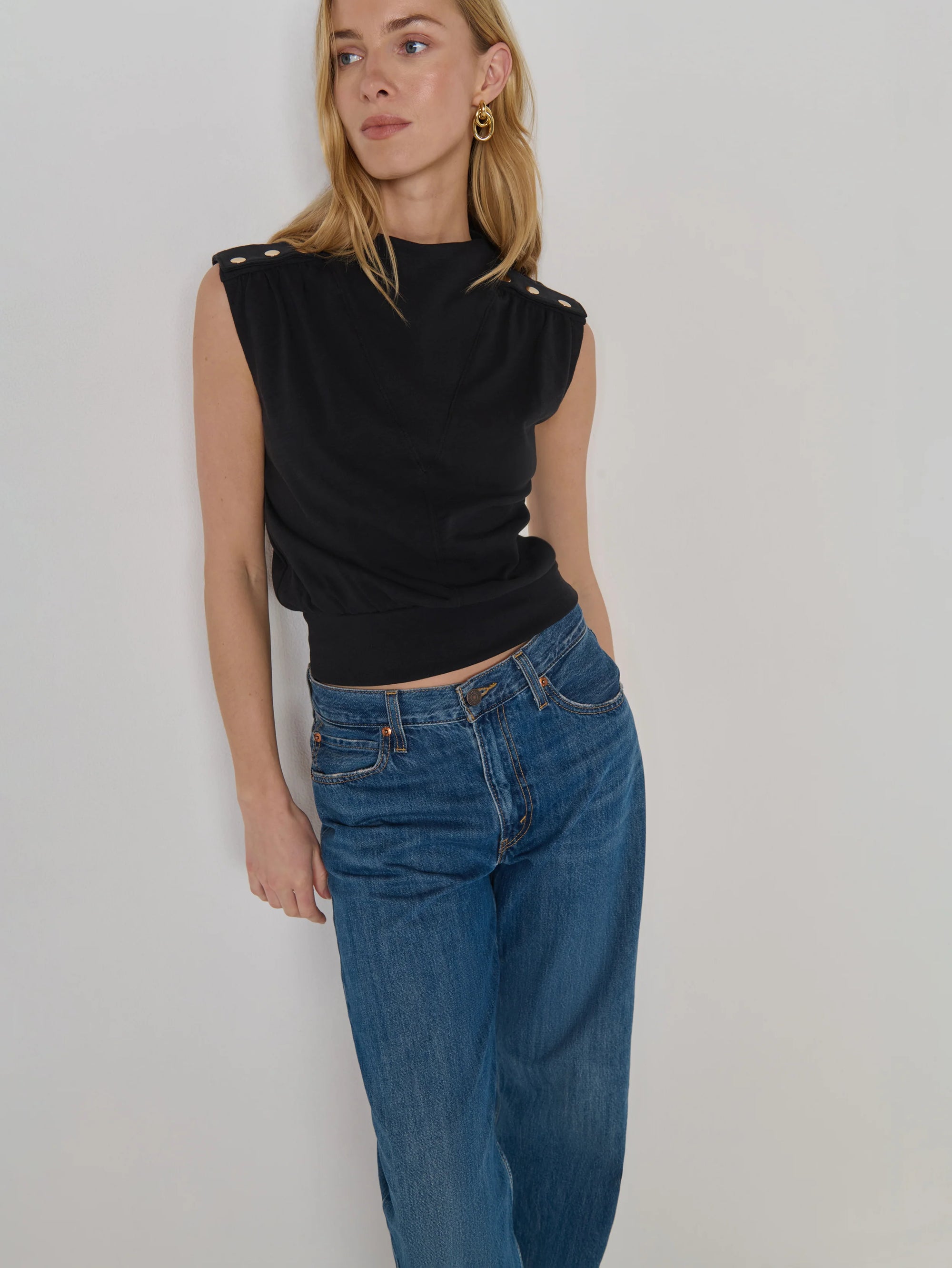 Tillie Top