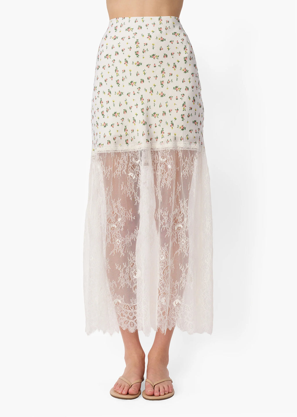 Flo Skirt