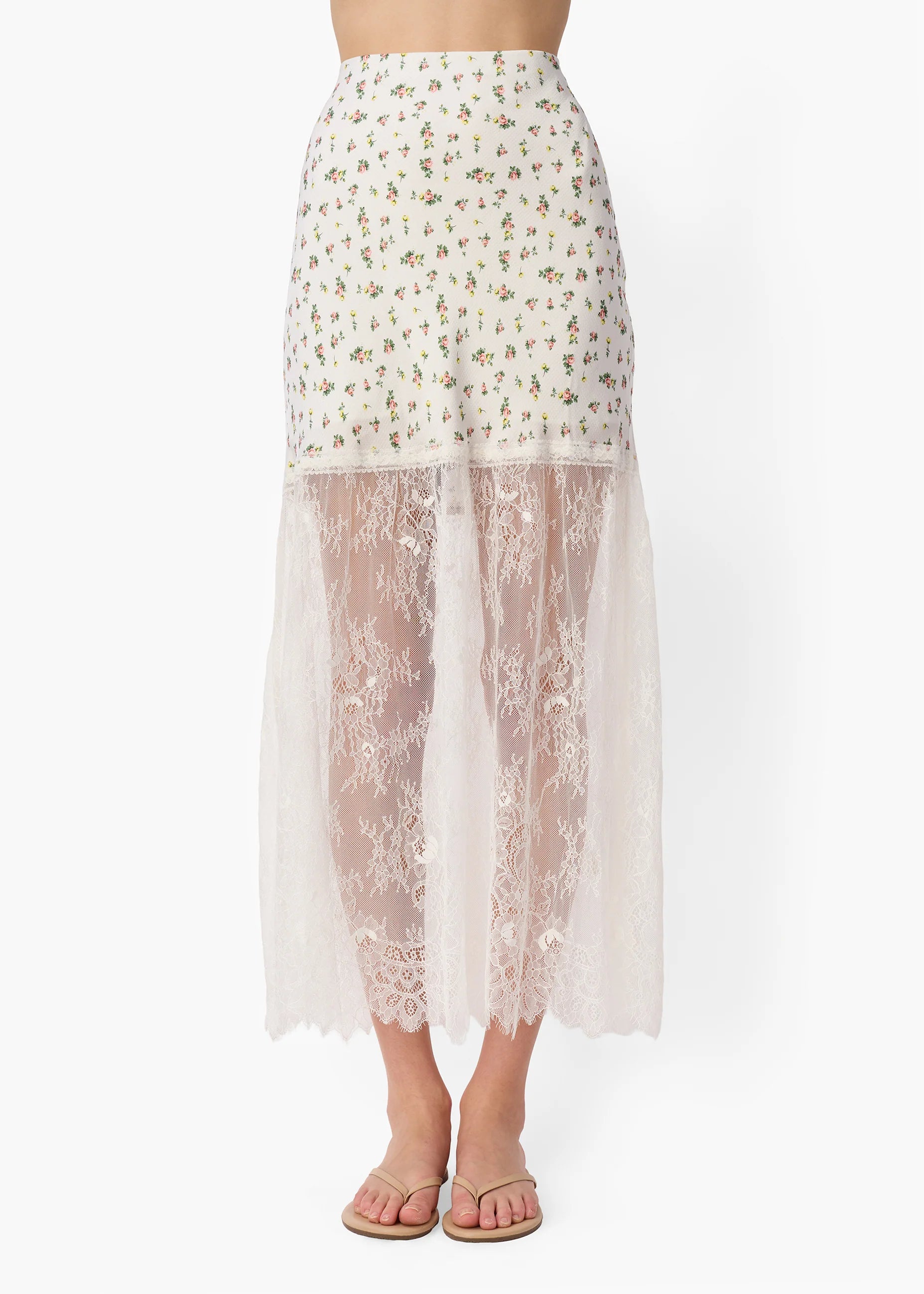 Flo Skirt