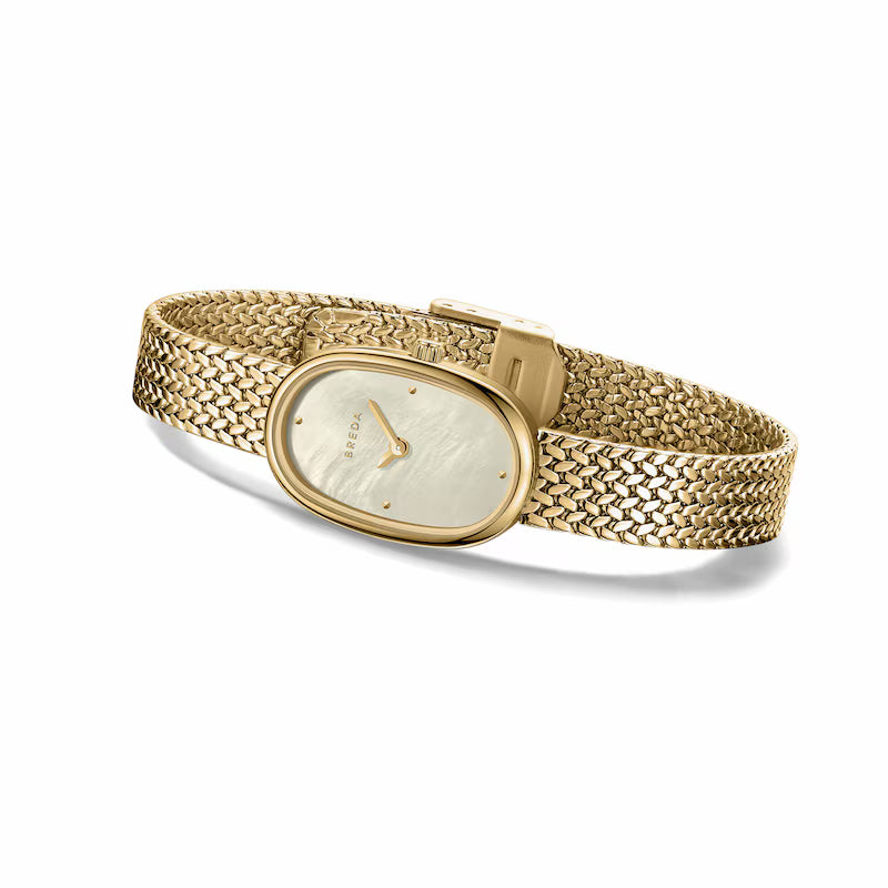 Jane Mini Tethered Watch