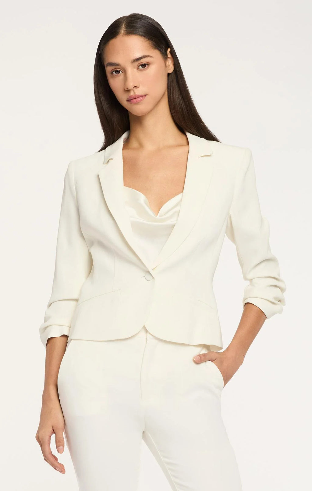 Le Petit Khloe Blazer