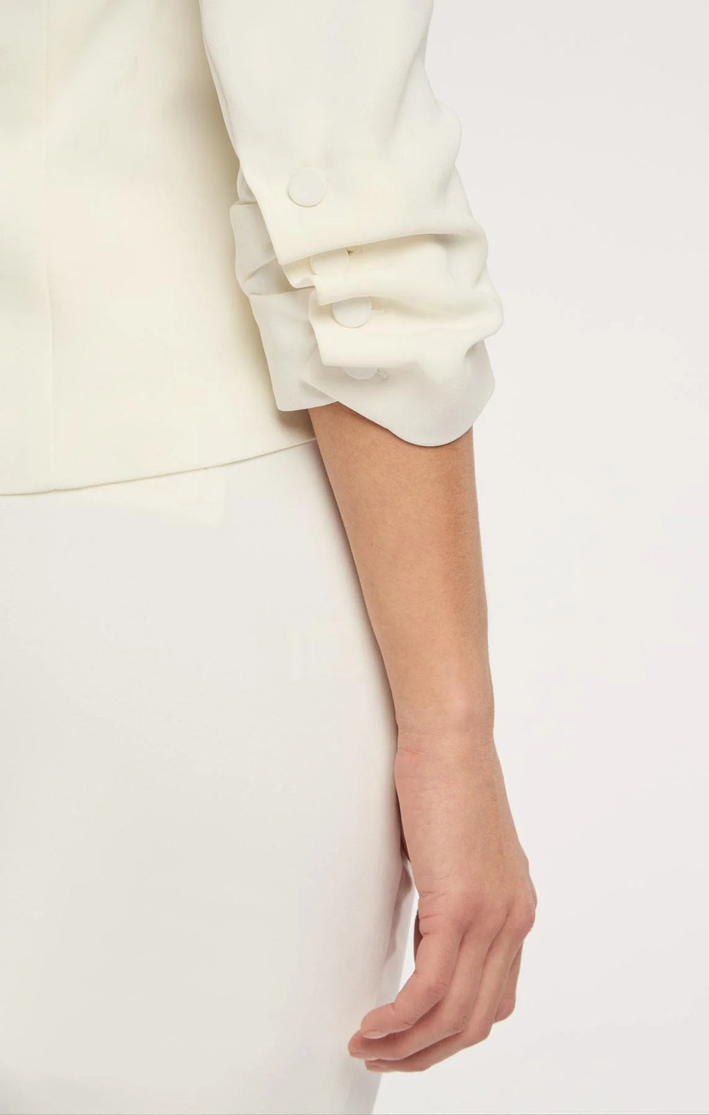 Le Petit Khloe Blazer